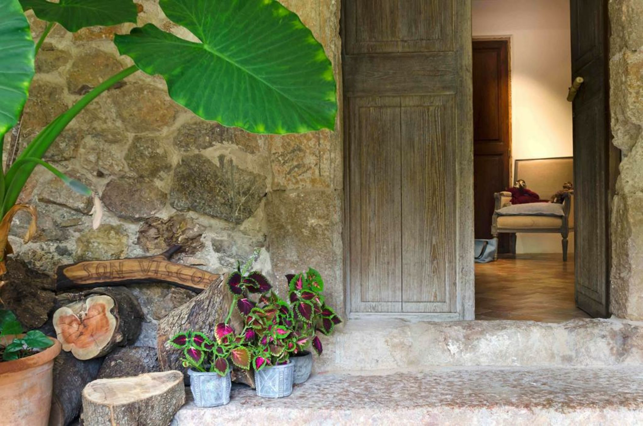 Agroturismo Son Viscos