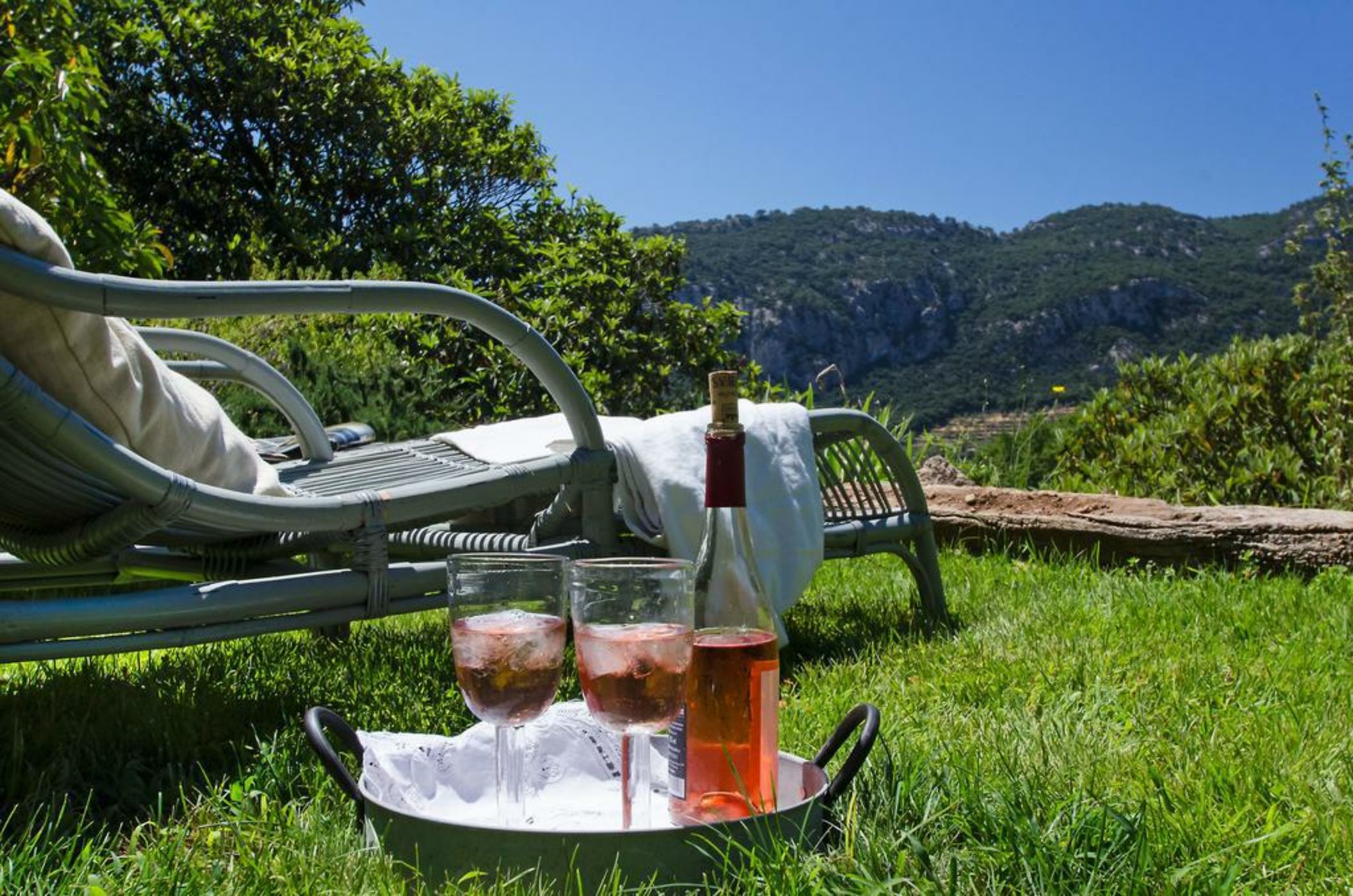 Agroturismo Son Viscos