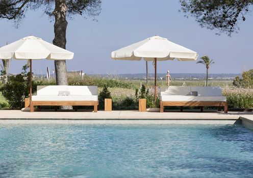 Fontsanta Hotel Thermal & Spa