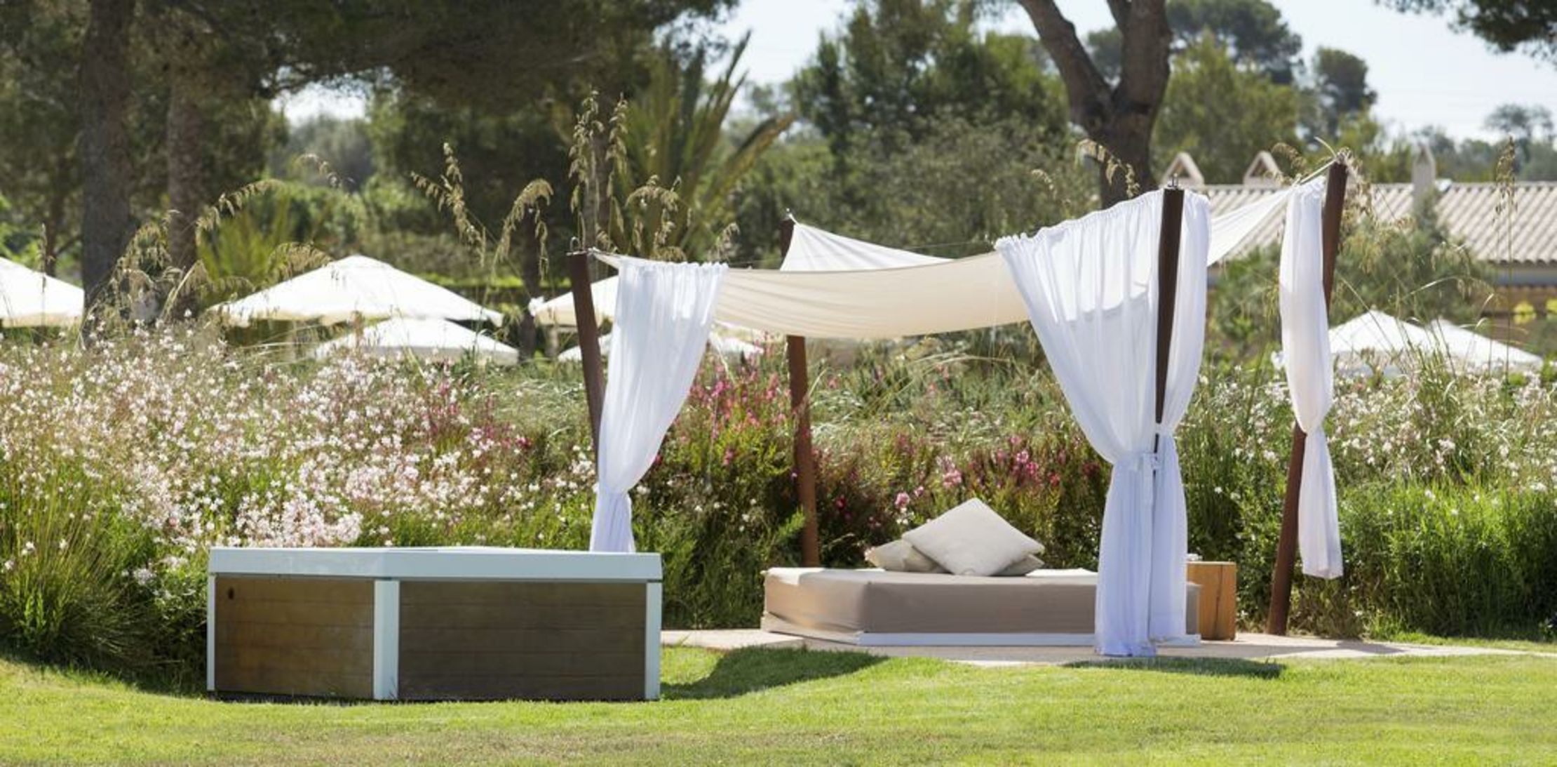 Fontsanta Hotel Thermal & Spa