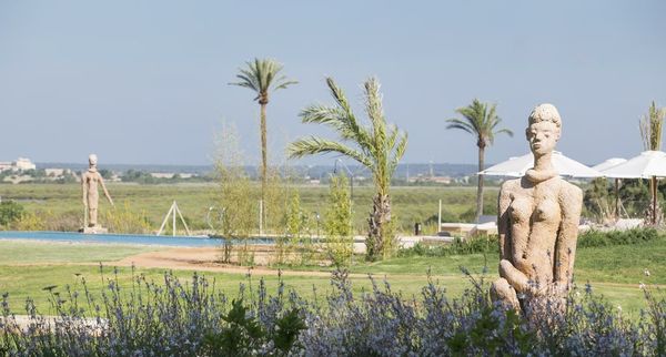 Fontsanta Hotel Thermal & Spa