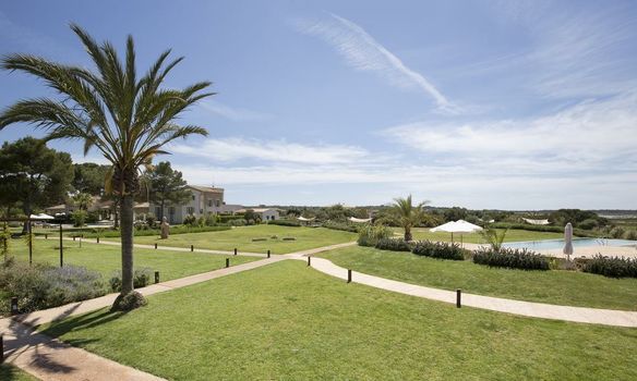 Fontsanta Hotel Thermal & Spa