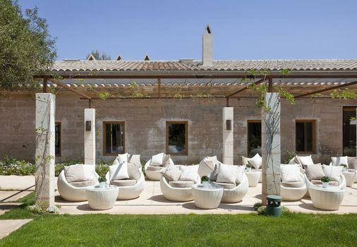 Fontsanta Hotel Thermal & Spa