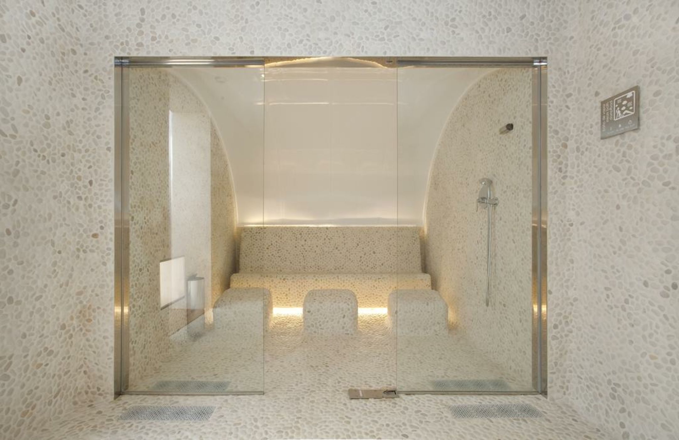 Fontsanta Hotel Thermal & Spa