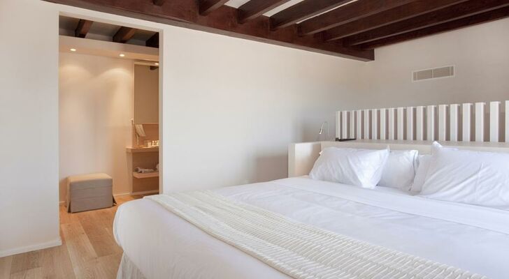 Fontsanta Hotel Thermal & Spa