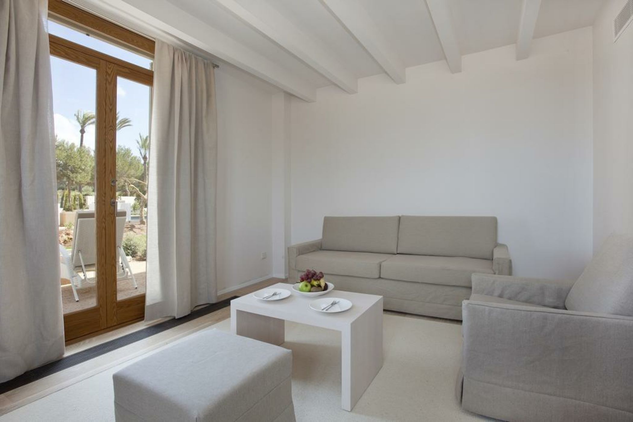 Fontsanta Hotel Thermal & Spa