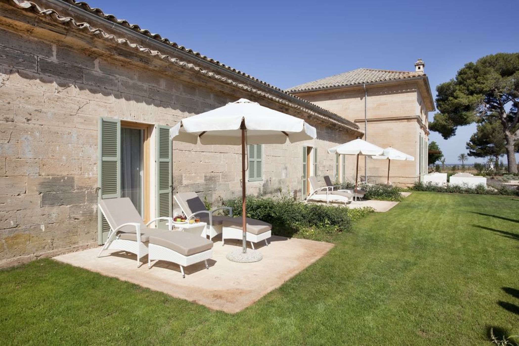 Fontsanta Hotel Thermal & Spa