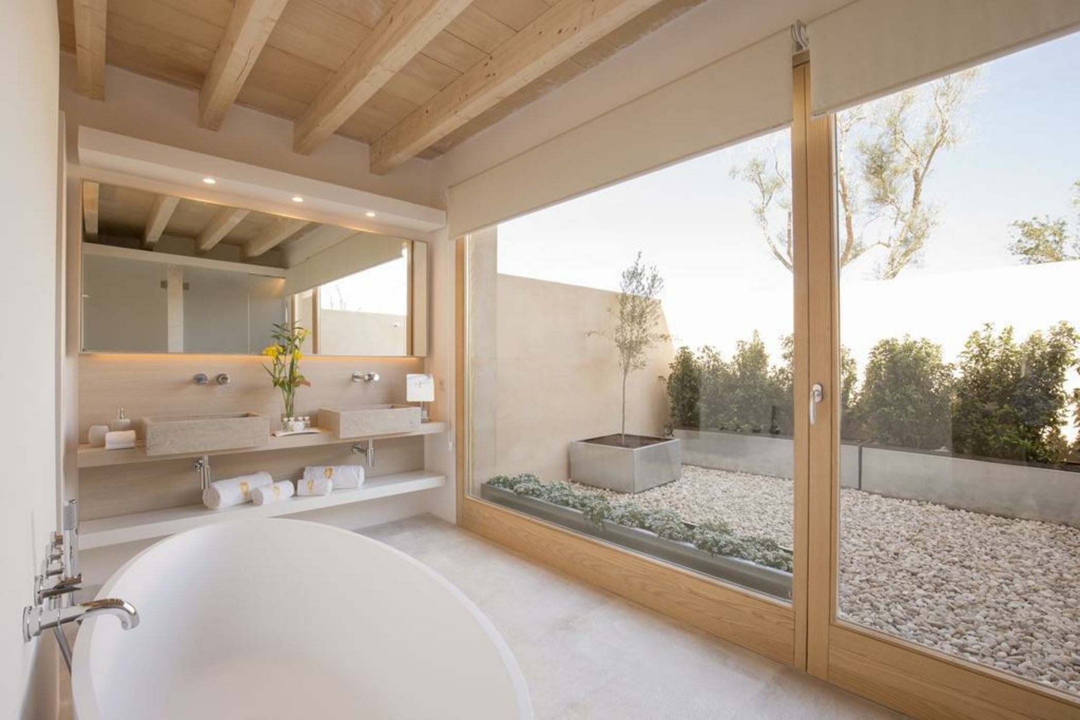 Fontsanta Hotel Thermal & Spa