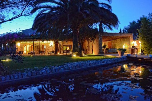 Son Gener Hotel Spa