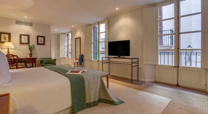 Hotel Can Cera - Adults Only