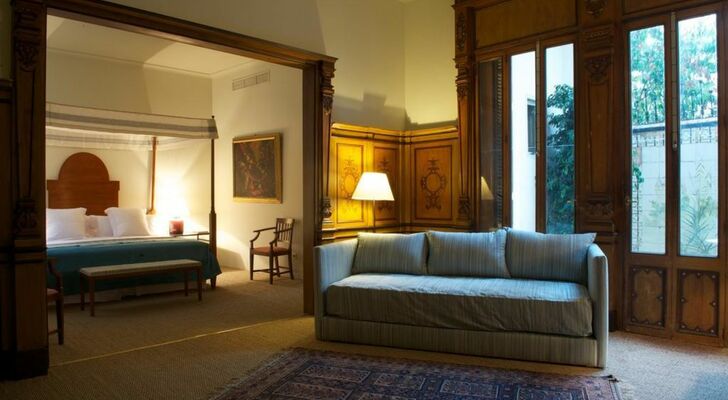 Hotel Can Cera - Adults Only