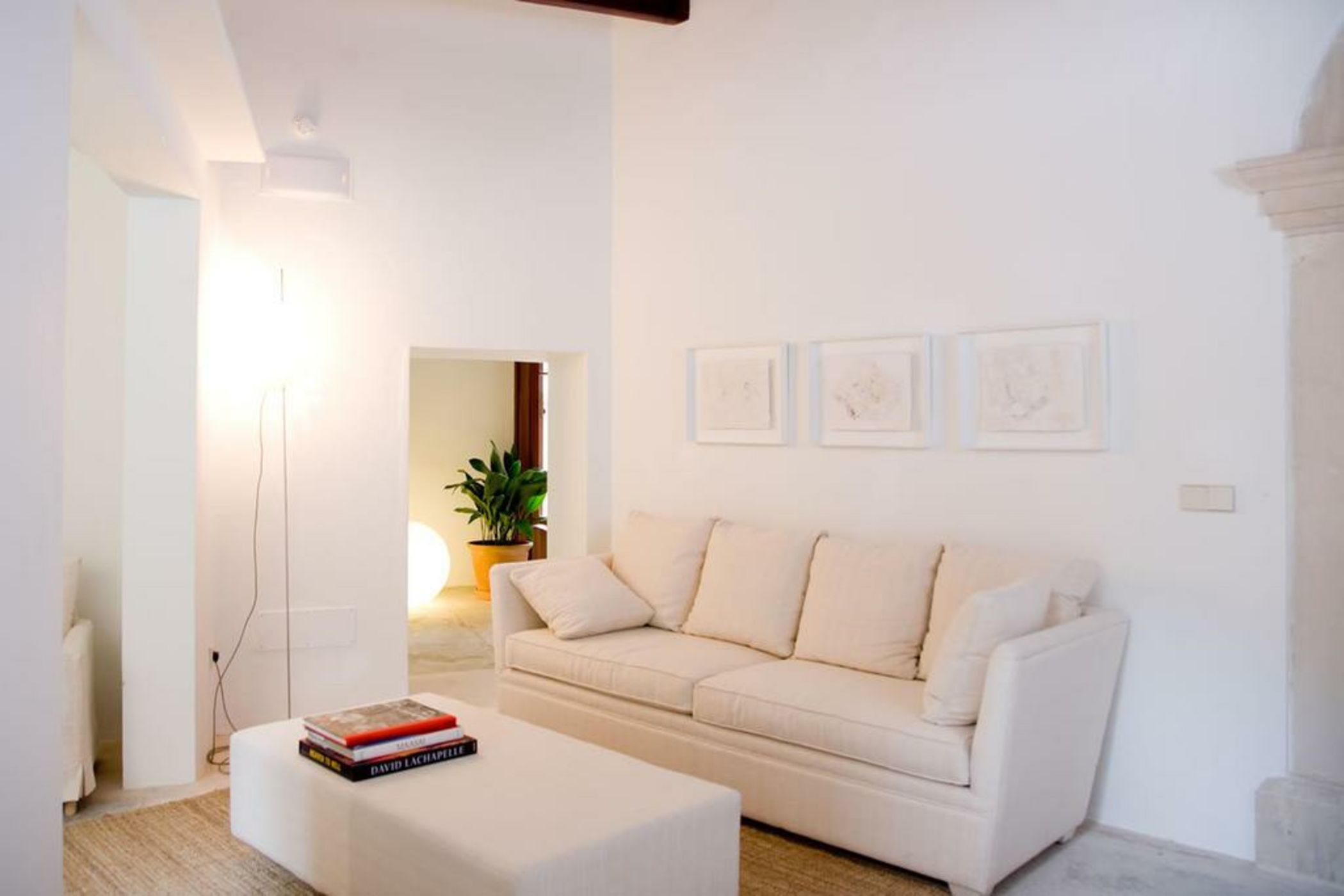 S'Hotelet de Santanyi