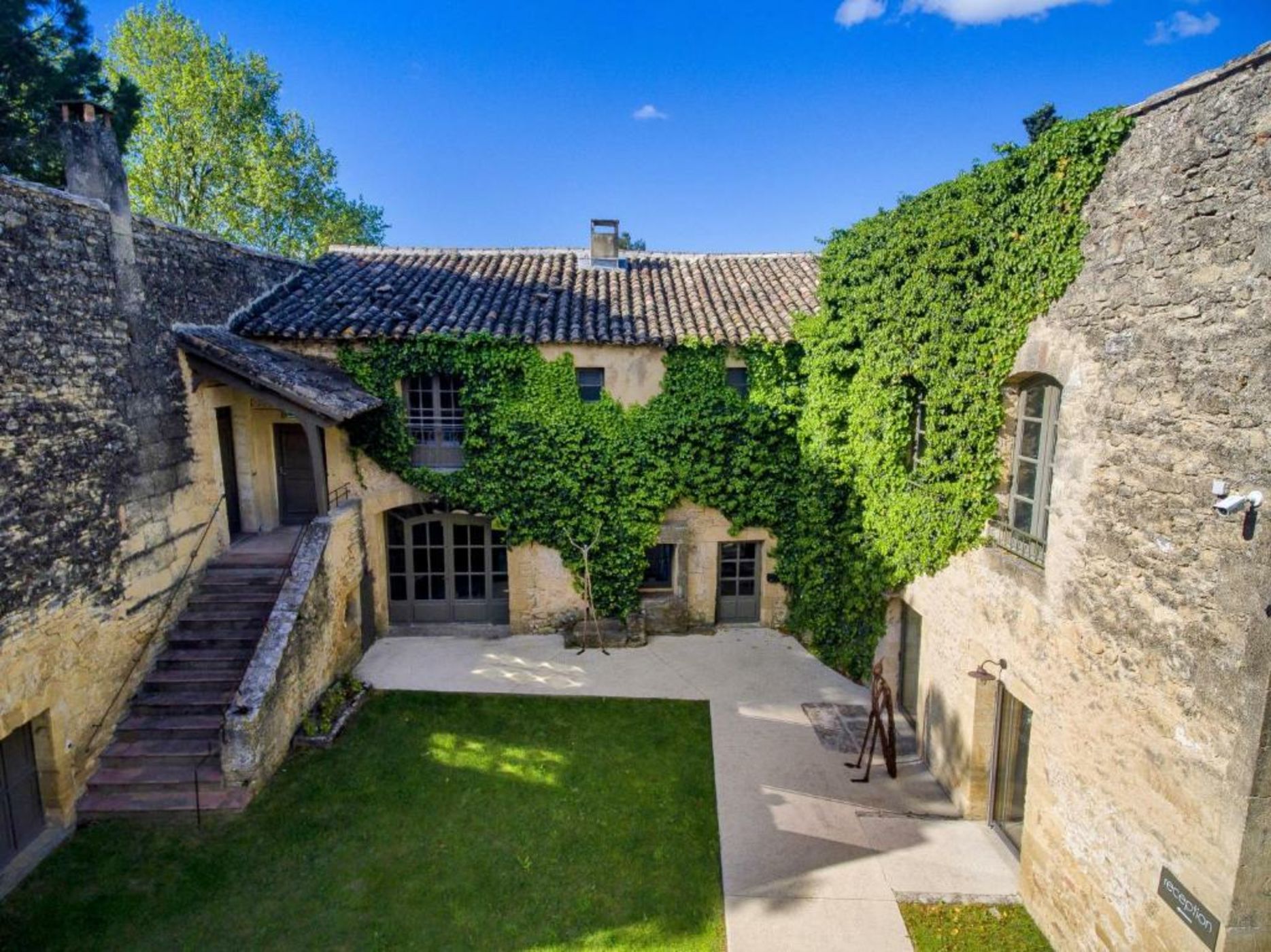 La Bégude Saint Pierre