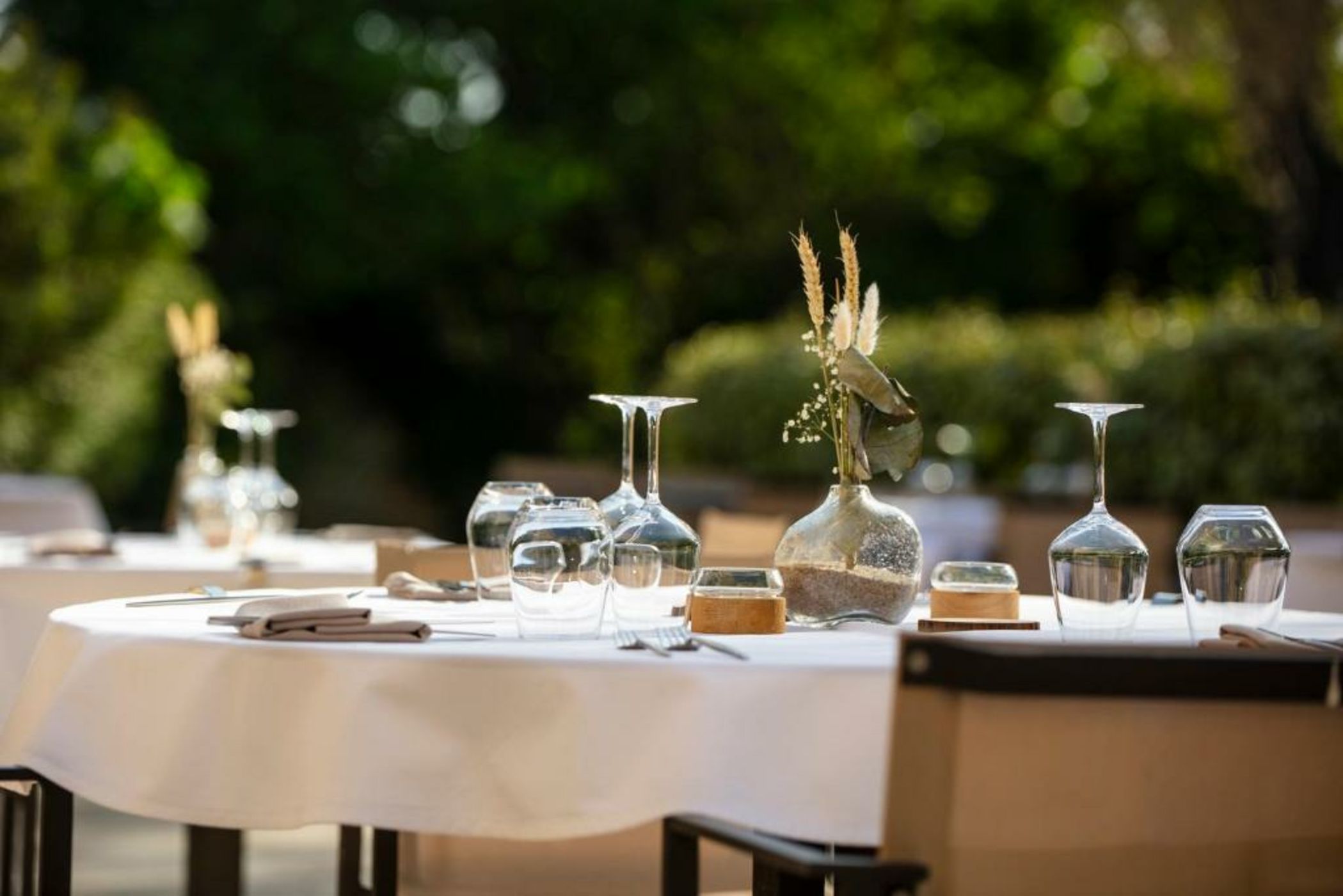 La Bégude Saint Pierre