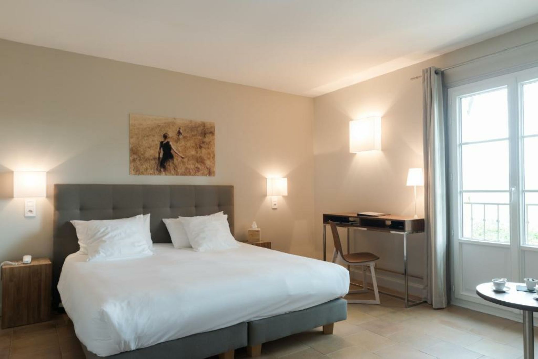 La Bégude Saint Pierre