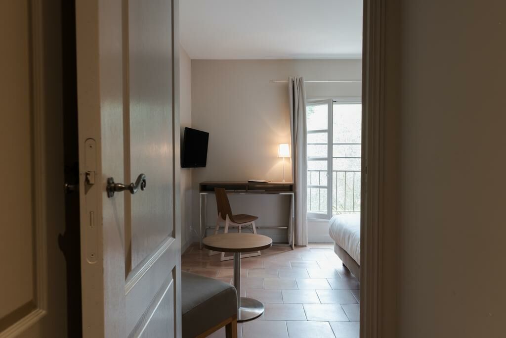 Hotel La Begude Saint Pierre Hotel La Begude Saint Pierre