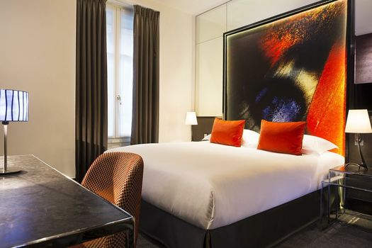 Hotel de Seze