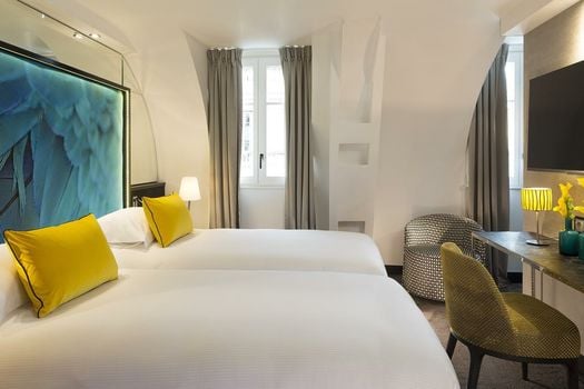 Hotel de Seze