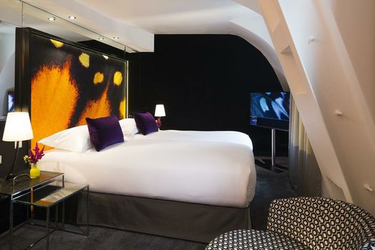 Hotel de Seze