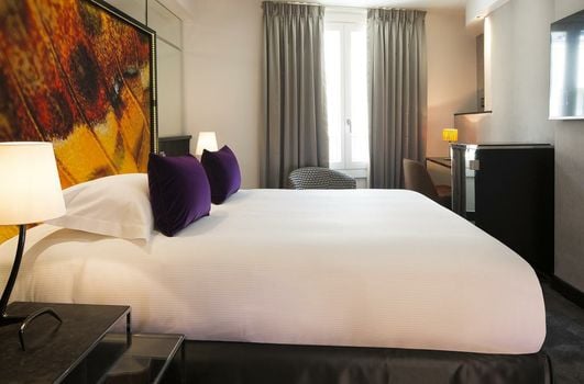 Hotel de Seze