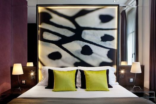 Hotel de Seze