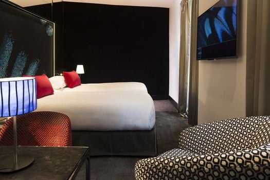 Hotel de Seze