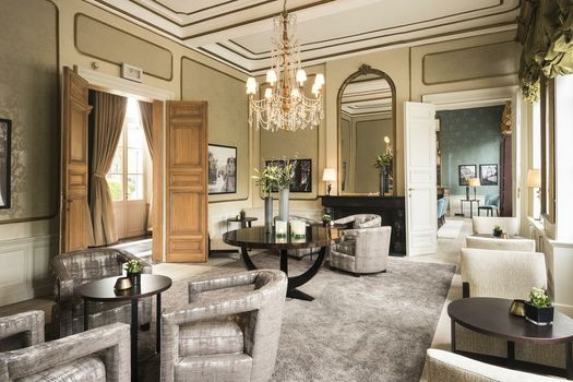 Hotel Dukes' Palace Brugge