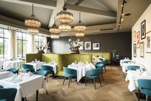 Hotel Dukes' Palace Brugge