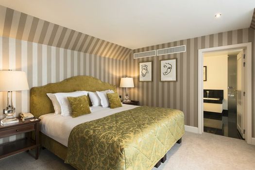 Hotel Dukes' Palace Brugge