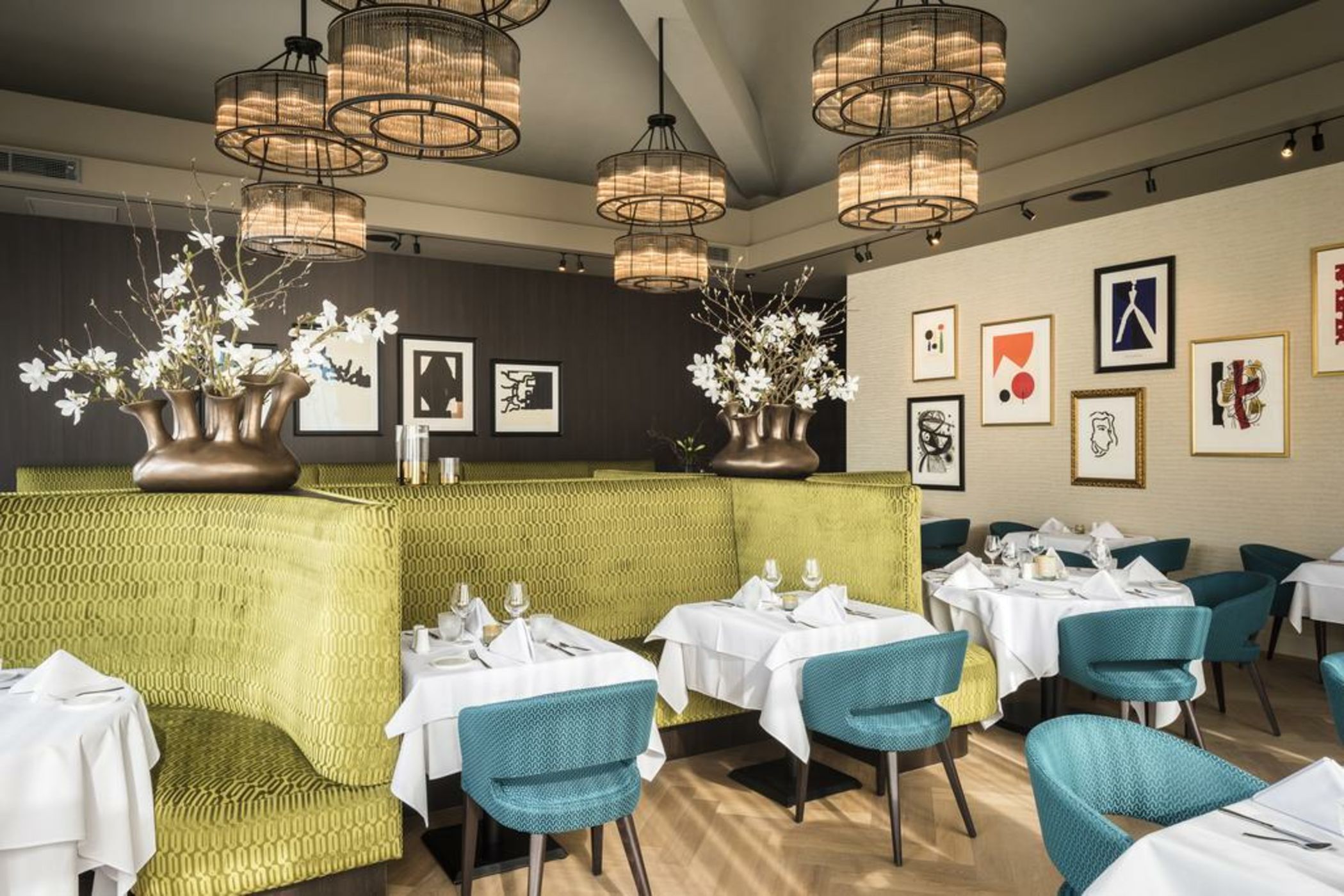 Hotel Dukes' Palace Brugge