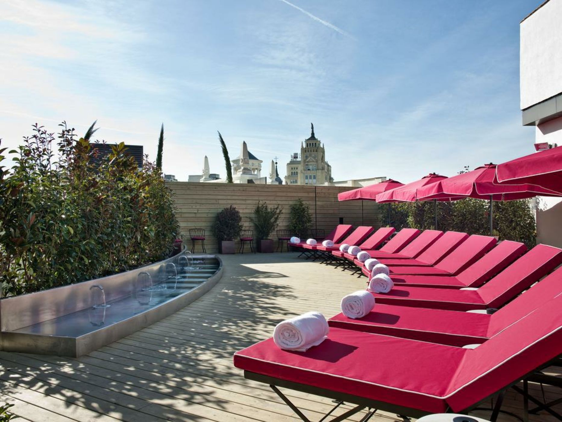 The Principal Madrid, Small Luxury Hotels
