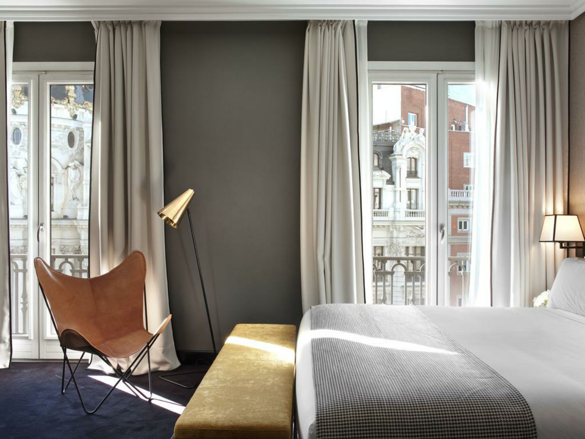 The Principal Madrid, Small Luxury Hotels