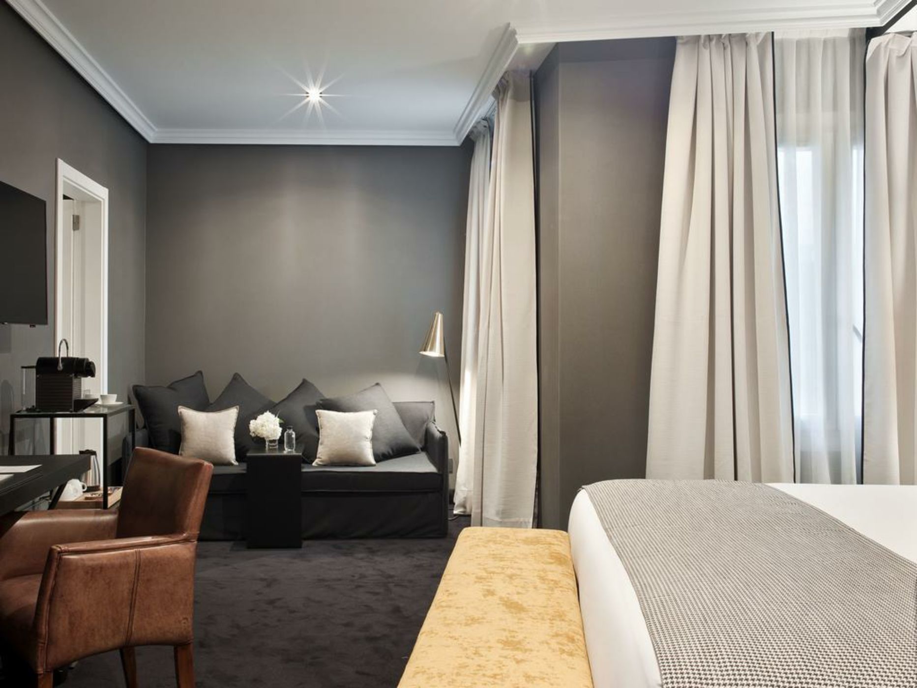 The Principal Madrid, Small Luxury Hotels