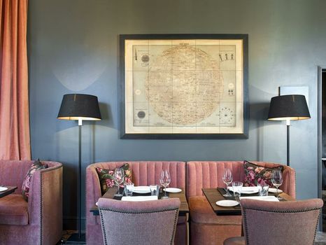 The Principal Madrid, Small Luxury Hotels