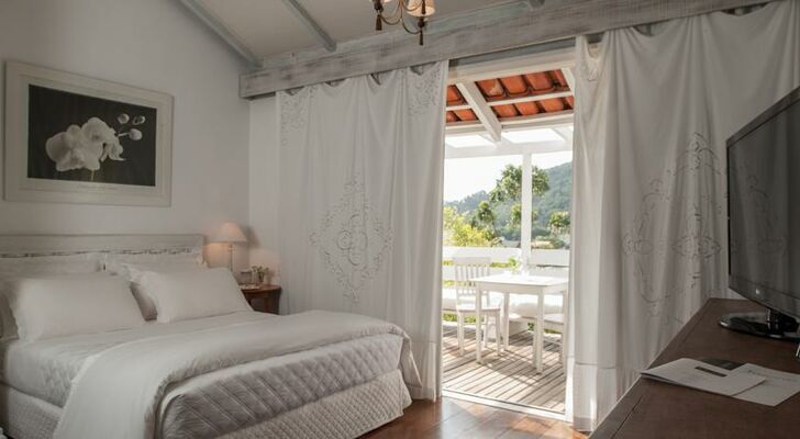 Felissimo Exclusive Hotel