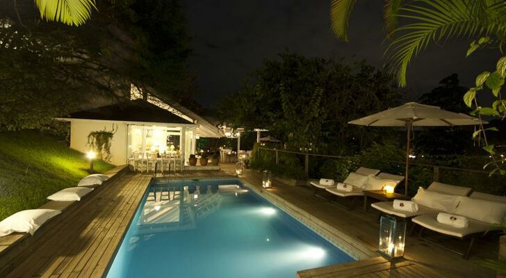 Felissimo Exclusive Hotel