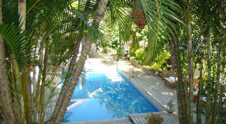 Felissimo Exclusive Hotel