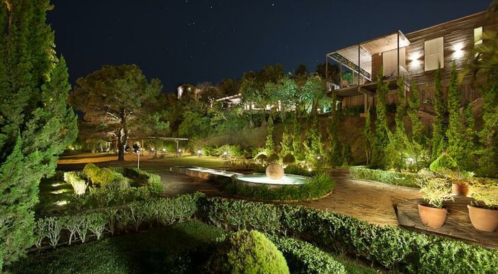 Felissimo Exclusive Hotel