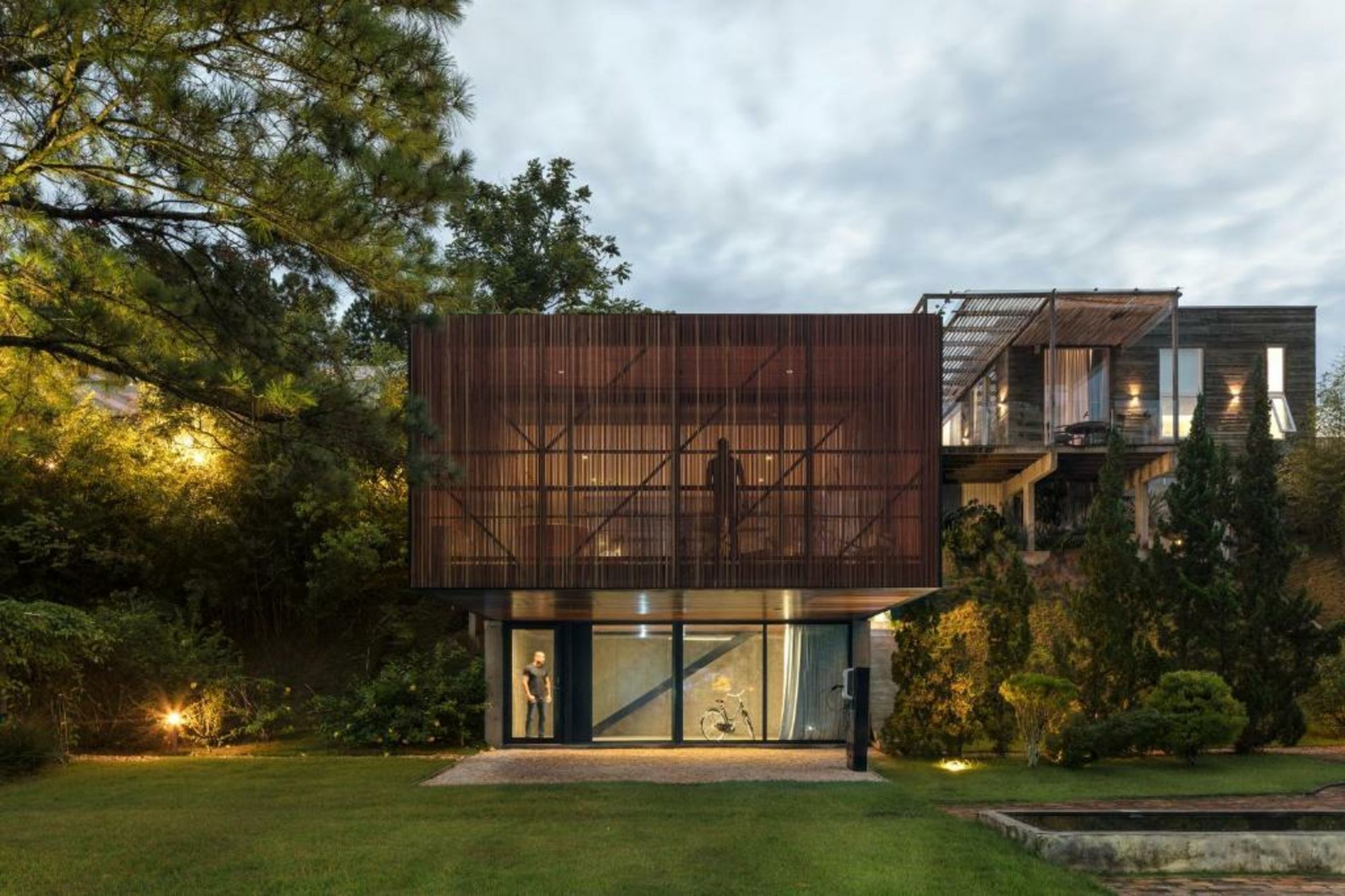 Felissimo Exclusive Hotel