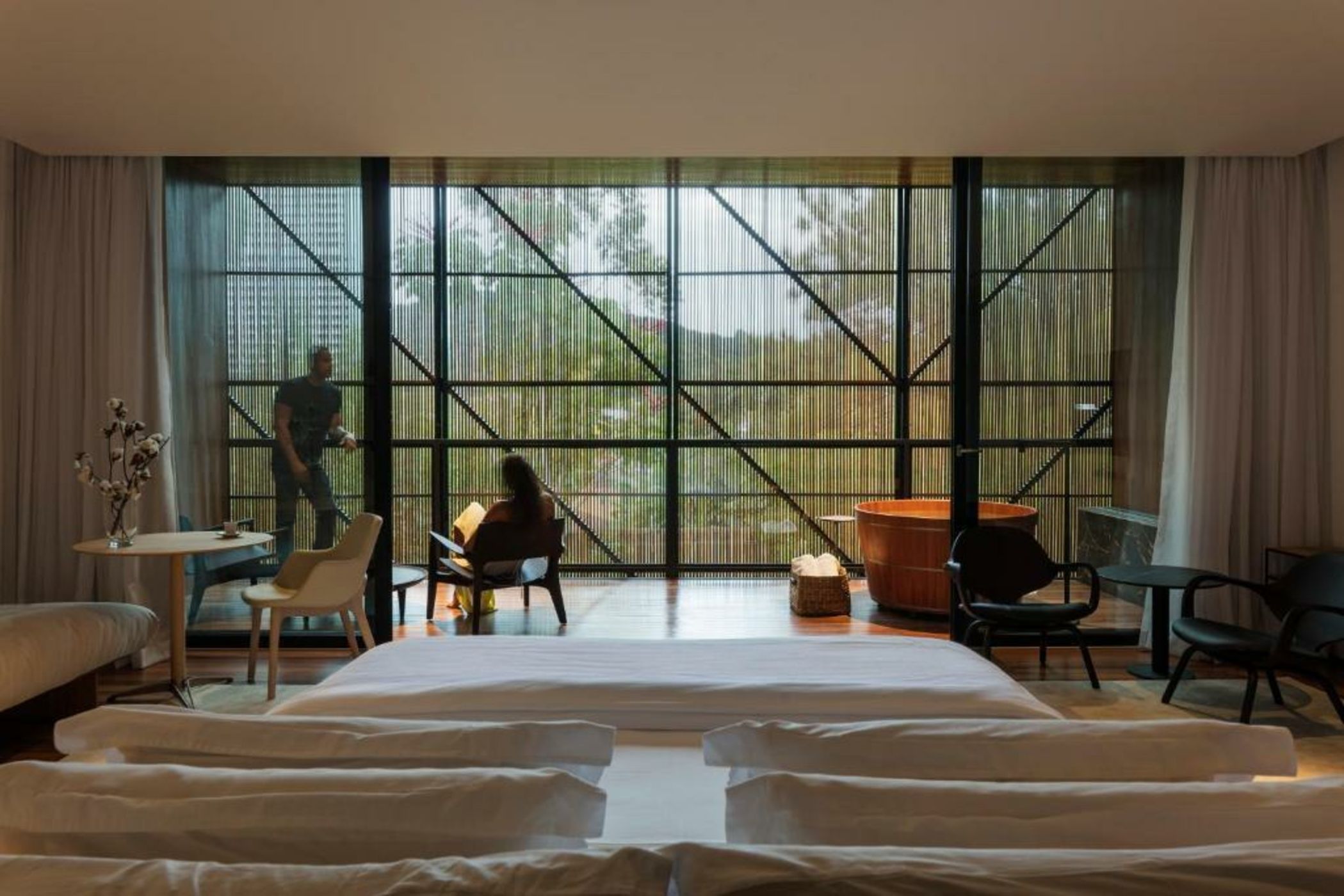 Felissimo Exclusive Hotel