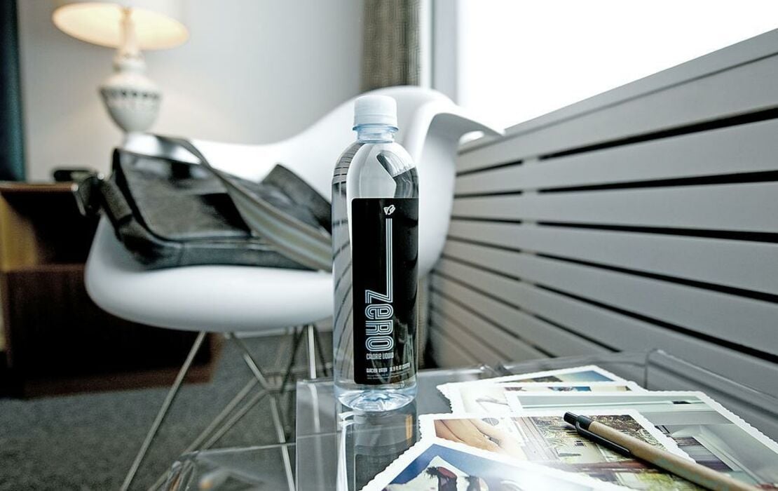 The Burrard, a Design Boutique Hotel Vancouver, Canada