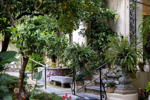 Hospes Palacio del Bailio