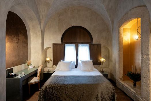 Hospes Palacio del Bailio