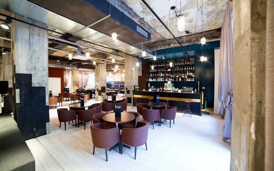 Hotel Catalonia Berlin Adresse Hotel Catalonia Berlin Adresse