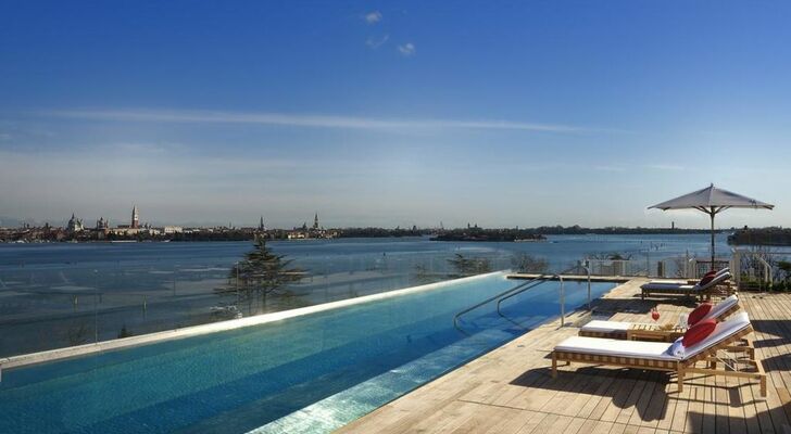 JW Marriott Venice Resort & Spa