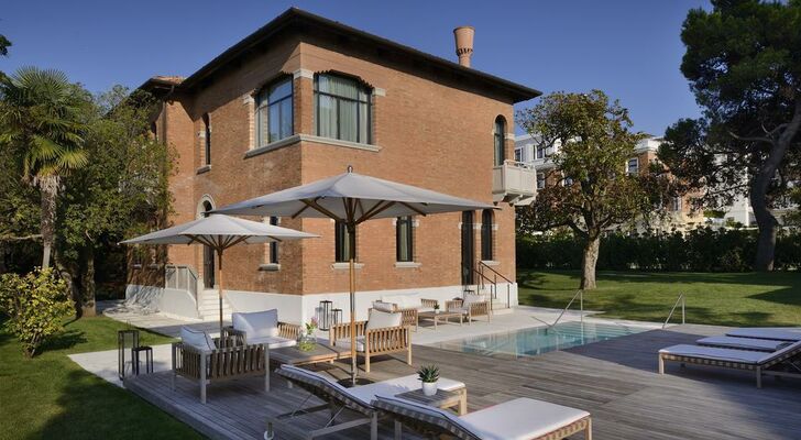 JW Marriott Venice Resort & Spa