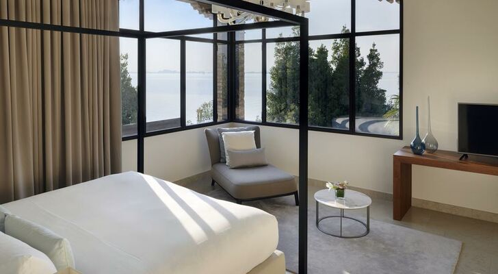 JW Marriott Venice Resort & Spa