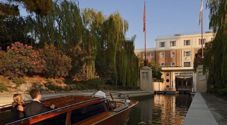 JW Marriott Venice Resort & Spa