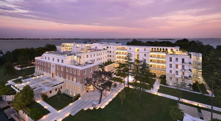 JW Marriott Venice Resort & Spa