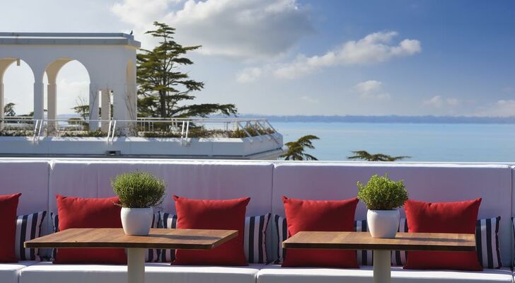 JW Marriott Venice Resort & Spa
